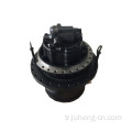 Ekskavatör Final Drive ZX270-3 SEYAHAT MOTOR REDUCER DİŞLİBA